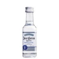 Jose Cuervo Silver 50ml