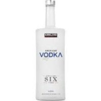 Kirkland American Vodka 1.75L
