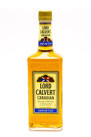 Lord Calvert 750ml
