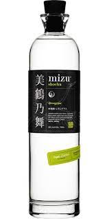 Mizu Lemongrass Shochu 750ml