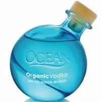 Ocean Vodka 50ml