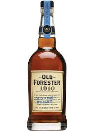 Old Forester 1910 750ml