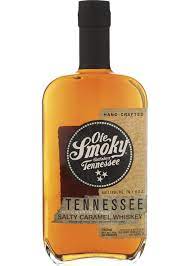 Ole Smoky Tennessee Whiskey 1