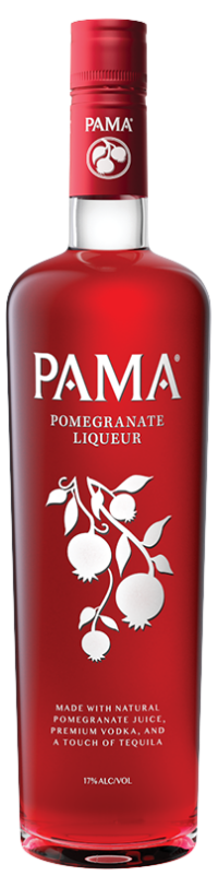 Pama Pomegranate Liqeur 375ml