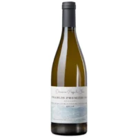 Passy Le Clou Chablis Premiere Cru