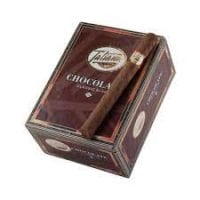 Tatiana Chocolate