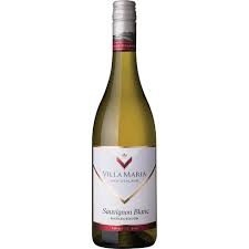 Villa Maria Sauvignon Blanc - Beach Liquors