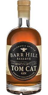 Barr Hill Tom Cat Gin 750ml 1