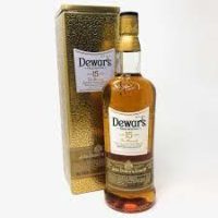 Dewar's 15yr 750ml