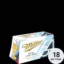Miller 64 6pk Btls 1