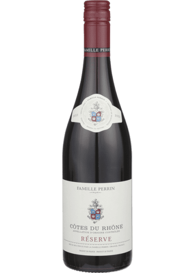 Perrin Reserve Red CDR