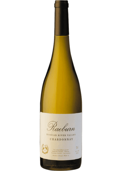 Raeburn Chardonnay