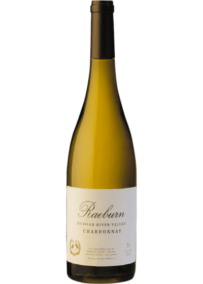 Raeburn Chardonnay 1