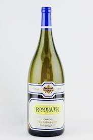 Rombauer Chardonnay 3L 1