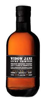 Widow Jane Lucky 13 Bourbon 1