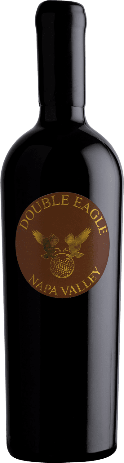 Double Eagle Cabernet 1