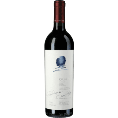 Opus One 2018 375ml 1