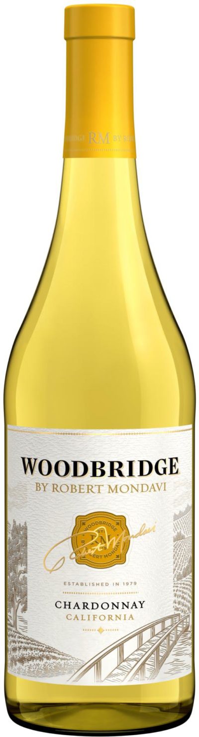 Woodbridge Chardonnay 3L 1