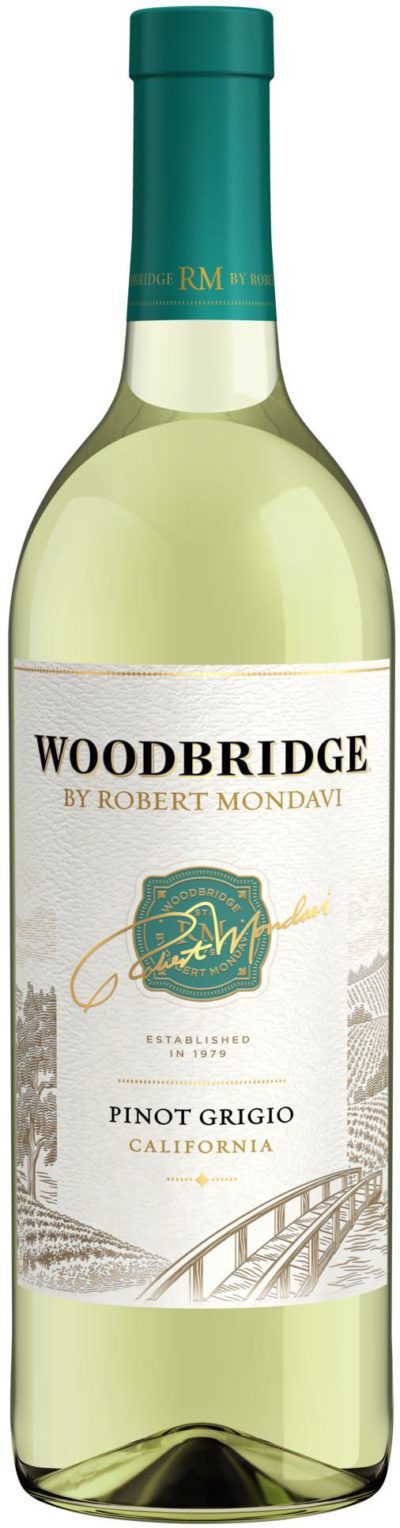 Woodbridge Pinot Grigio 3L 1