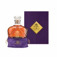 Crown Royal 18 yr.