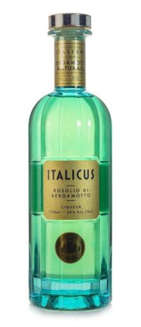 Italicus Rosolio di Bergamotto 750ml