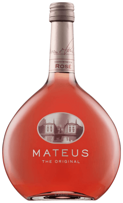 Mateus Rose 1
