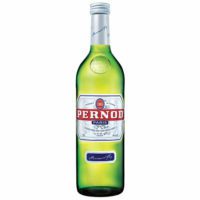 Pernod Anise 750ml