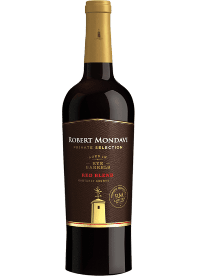 RMPS Rye Barrel Red Blend 1