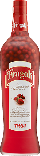 Toschi Fragoli 750ml