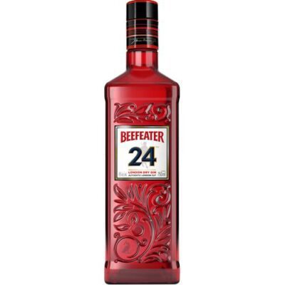 Beefeater 24 London Dry Gin 750ml 1