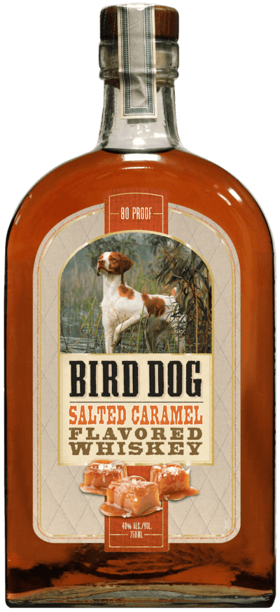 Bird Dog Salted Caramel 750ml 1