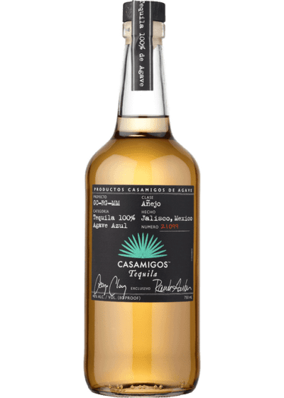 Casamigos Anejo 1.75L