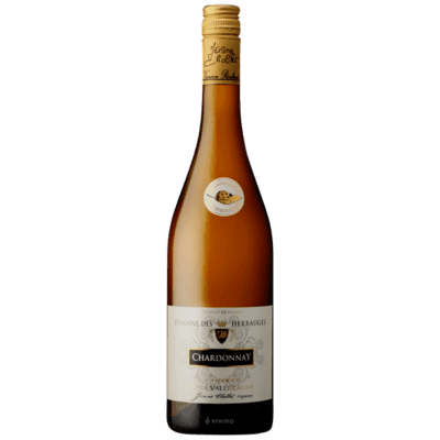 Herbauges Chardonnay Unoaked 1