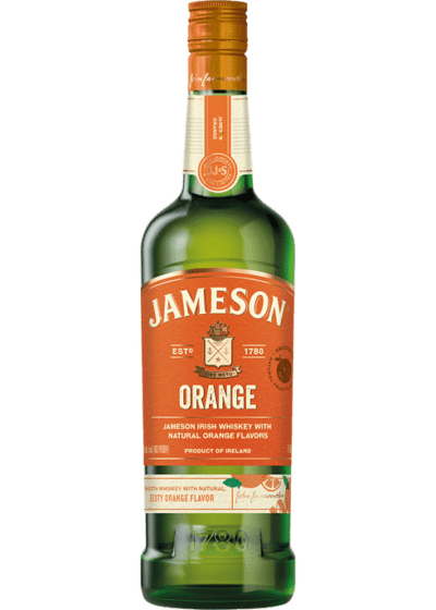 Jameson Orange 1.75L 1