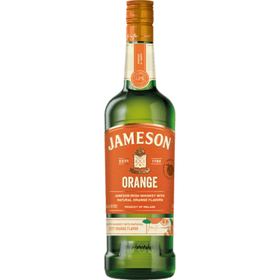 Jameson Orange 750ml 1
