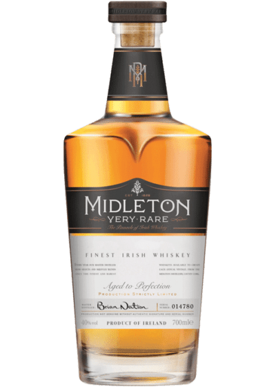 Midleton Very Rare Irish Whiskey