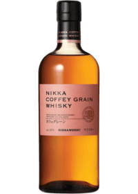 Nikka Coffey Grain Whisky