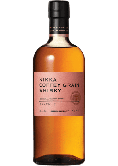 Nikka Coffey Grain Whisky 1