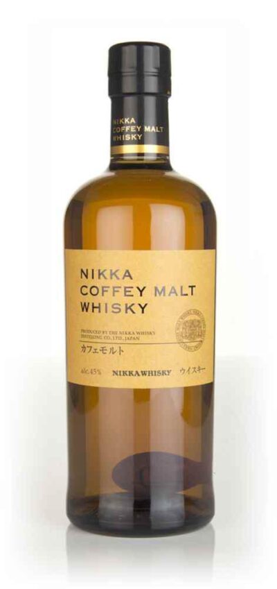 Nikka Coffey Malt Whisky 1
