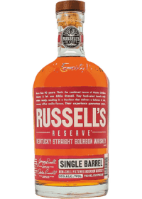 Russell's Reserve Single Barrel Bourbon