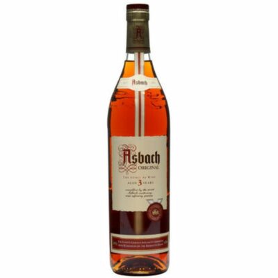 Asbach Uralt 3yr Brandy 750ml 1