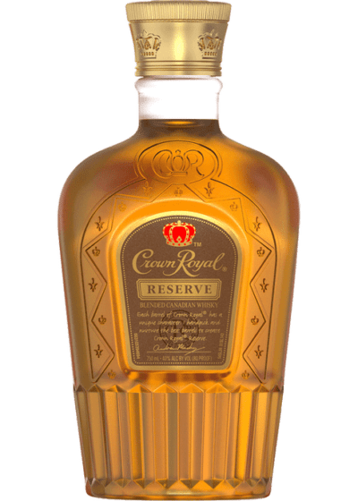 Crown Royal Special Reserve 750ml 1