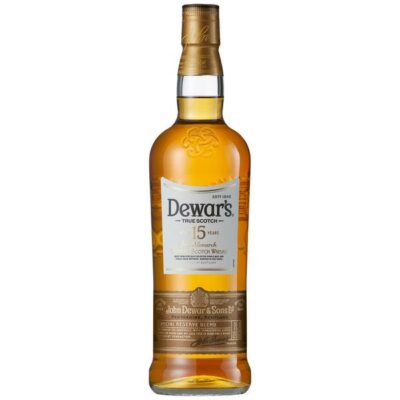 Dewar's 15yr 50ml 1