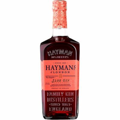 Hayman's Sloe Gin 750ml 1