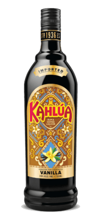 Kahlua Vanilla 750ml
