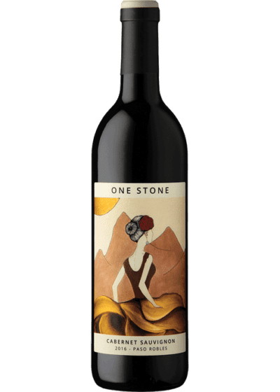 One Stone Cabernet Sauvignon 1