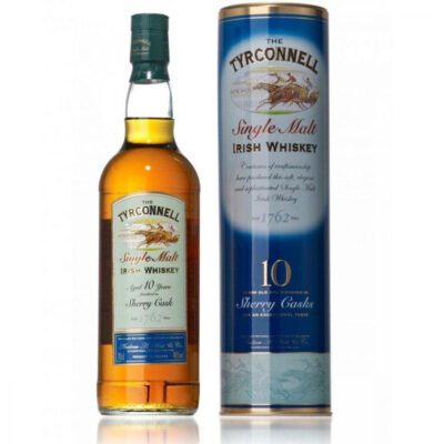 Tyrconnell 10yr Sherry Cask 750ml 1