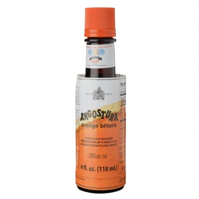 Angostura Orange Bitters 1