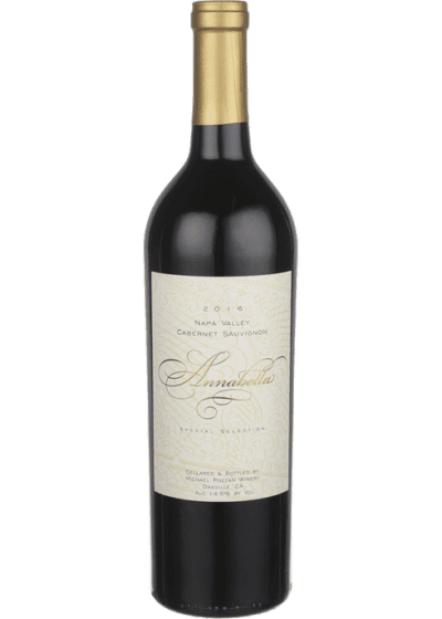 Annabella Cabernet 1