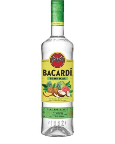 Bacardi Tropical 50ml 1